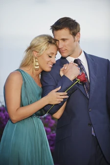 Season 14 - Jake & Vienna