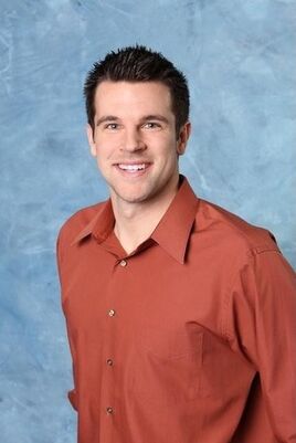 Chris D (Bachelorette 7)