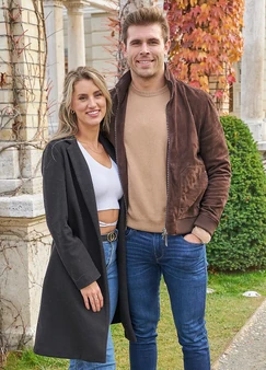 Season 27 - Zach & Kaity