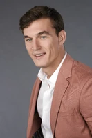 Tyler Cameron 26 Jupiter, Florida General Contractor/Model Runner-up