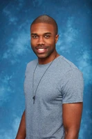DeMario Jackson 30 Century City, California Executive Recruiter Disqualified in week 2