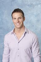 Blake Julian 27 Steamboat Springs, Colorado Dentist Eliminated in week 6