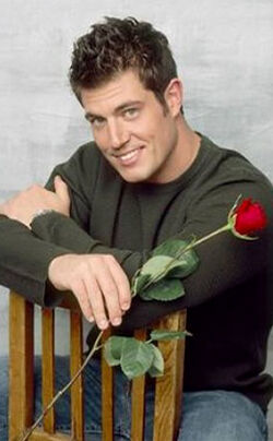 Jesse Palmer