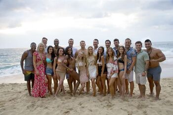 Bachelor in Paradise 4