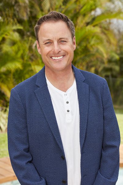 chris harrison
