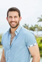 Derek (Bachelor in Paradise 6)