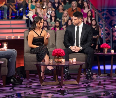 After the Final Rose