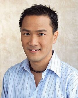 Andy Chang
