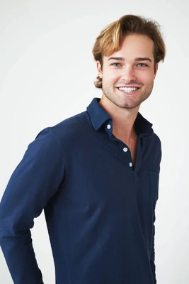 Sean McLaughlin | Bachelor Nation Wiki | Fandom