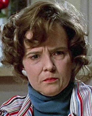 Lorraine Baines-McFly | Back To The Future 1985 Movie Wikia | Fandom