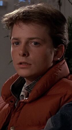 Marty McFly