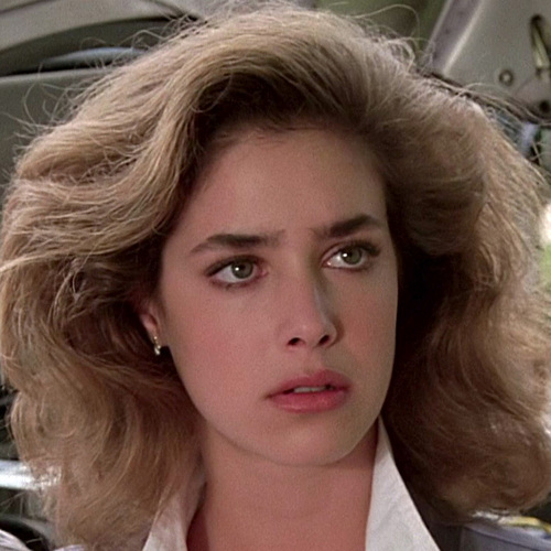 Jennifer Parker Back To The Future 1985 Movie Wikia Fandom