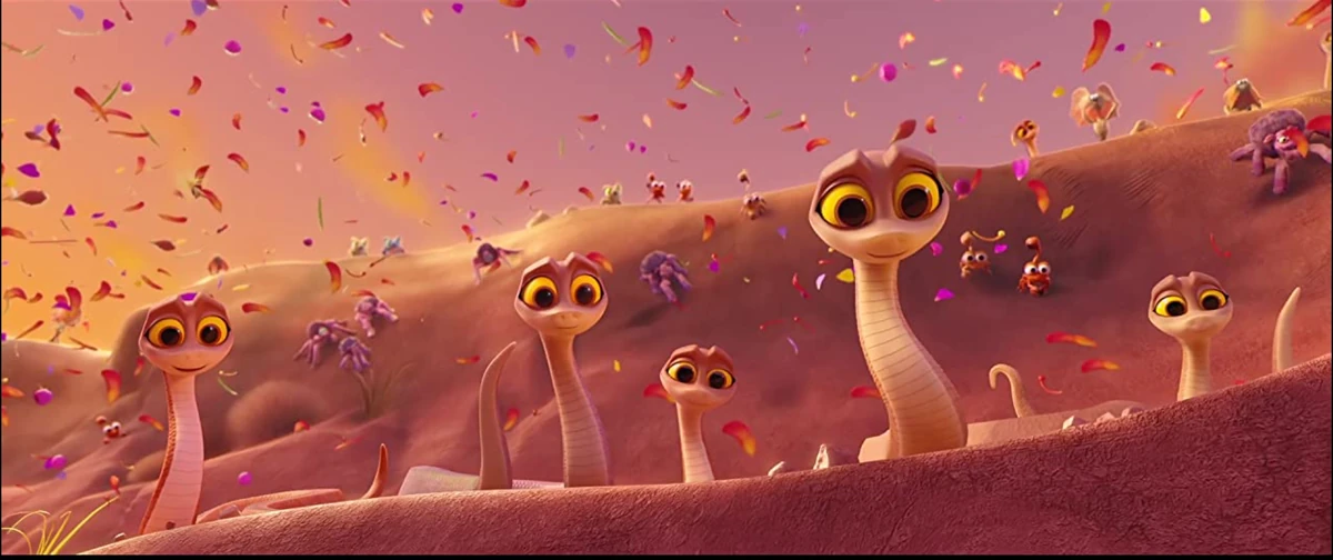 Western Inland taipan Back to the outback Wiki Fandom