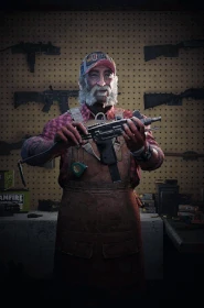 Card DustysCustomsSMG