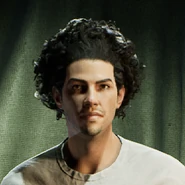 Basic How to unlock: Available by default