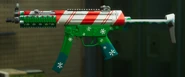 Festive Wrap How to unlock: 34th Street (4) for 50 (Time-limited)