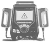 Defibrillator