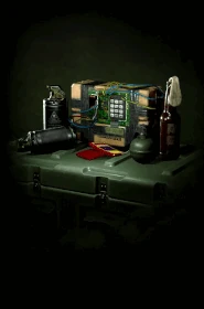 Card OffensiveScavenger