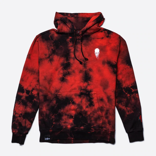 Blood c hoodie clearance