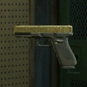 Skin Glock23 Bengal