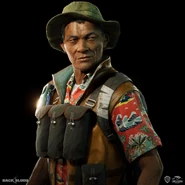 Heng render by Jared Chavez.