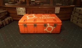 KSC Vendor Crate