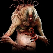 Hag render by Elliot Betancourt.