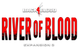 RiverOfBlood Logo