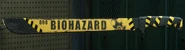 Biohazard How to unlock: Own the Tunnels of Terror DLC expansion.