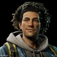 J Hill Render Cleaners Evangelo01.jpg (754 KB) Evangelo render by Jason Hill.
