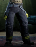 Smoldering How to unlock: Roving Merchants for 150