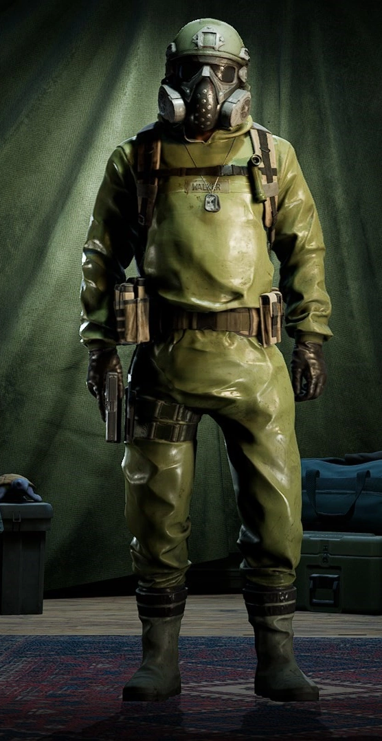 back 4 blood standard edition