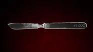 Seo-yeon's scalpel