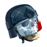 Protect And Serve... For Dinner