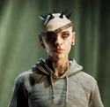 Skin Karlee Head TotalApocalypse