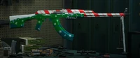 Skin RPK FestiveWrap
