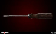 Dan's screwdriver rendered by Brad Boyles