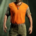 Skin Jim Body Don'tShootMeJag-Off