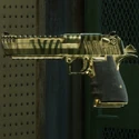Skin DesertEagle BengalBling