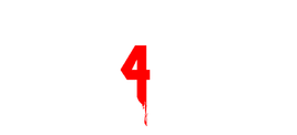 Back 4 Blood Logo