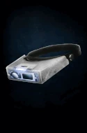 Card HeadbandMagnifier