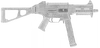 Icon Weapon UMP45
