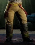 Basic How to unlock: Available by default