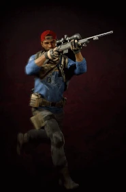 Card ControlledMovement