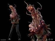 Snitcher final render by Alex Boatman.