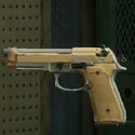 Skin BerettaM9 CombatPro