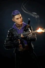 Card KillersInstinct