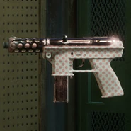 Killing You Softly How to unlock: Bridge Town (3) for 5