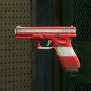 Homeland How to unlock: The Furnace for 5