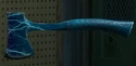 Skin Hatchet LightningStrike